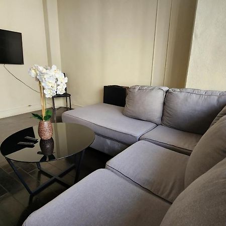 Luxury Downtown La 2Bdr Home Лос-Анджелес Екстер'єр фото