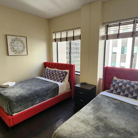 Luxury Downtown La 2Bdr Home Лос-Анджелес Екстер'єр фото