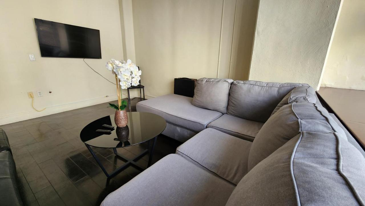 Luxury Downtown La 2Bdr Home Лос-Анджелес Екстер'єр фото