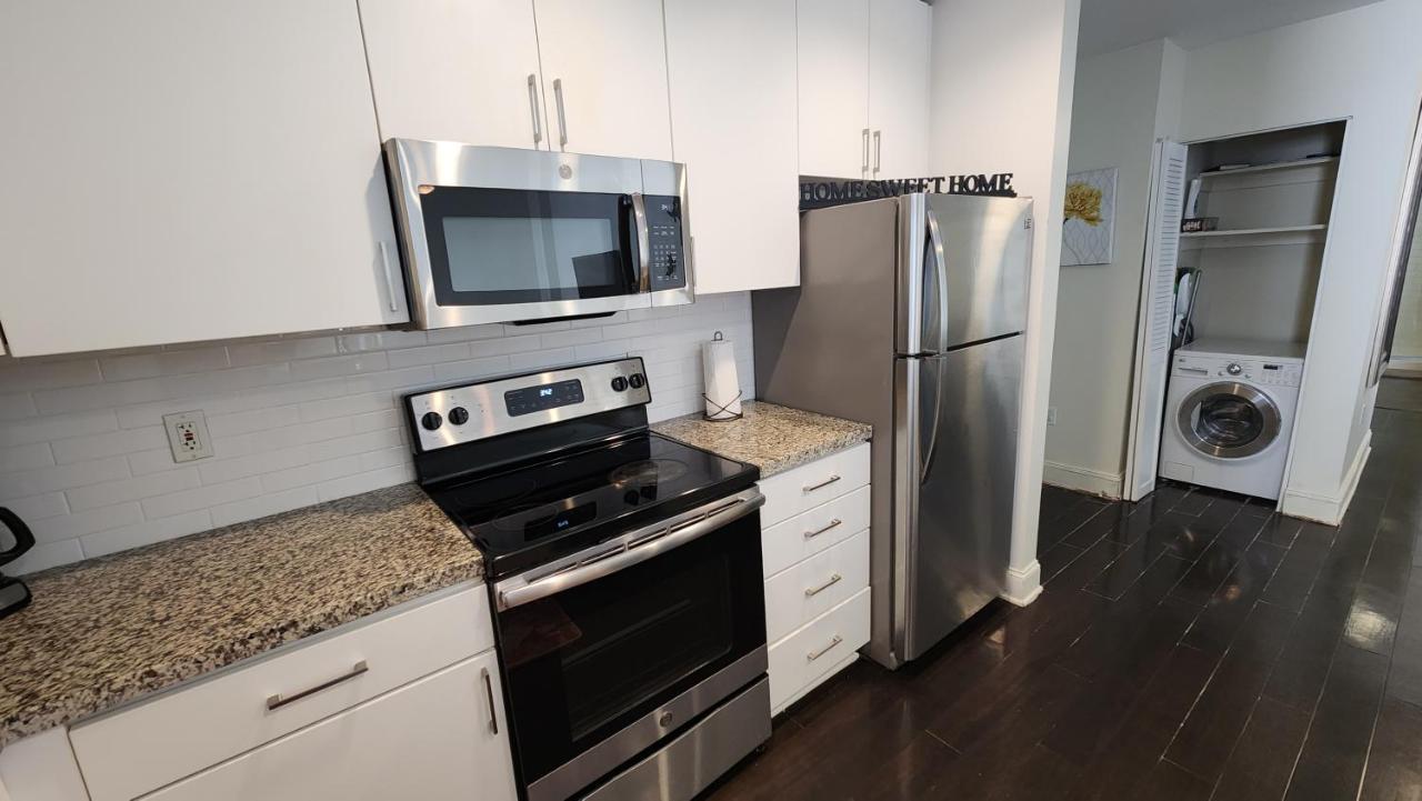 Luxury Downtown La 2Bdr Home Лос-Анджелес Екстер'єр фото