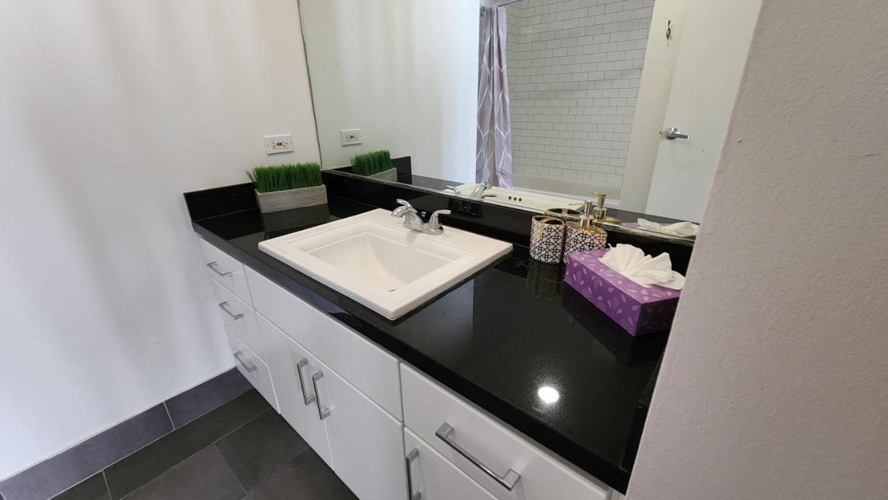 Luxury Downtown La 2Bdr Home Лос-Анджелес Екстер'єр фото